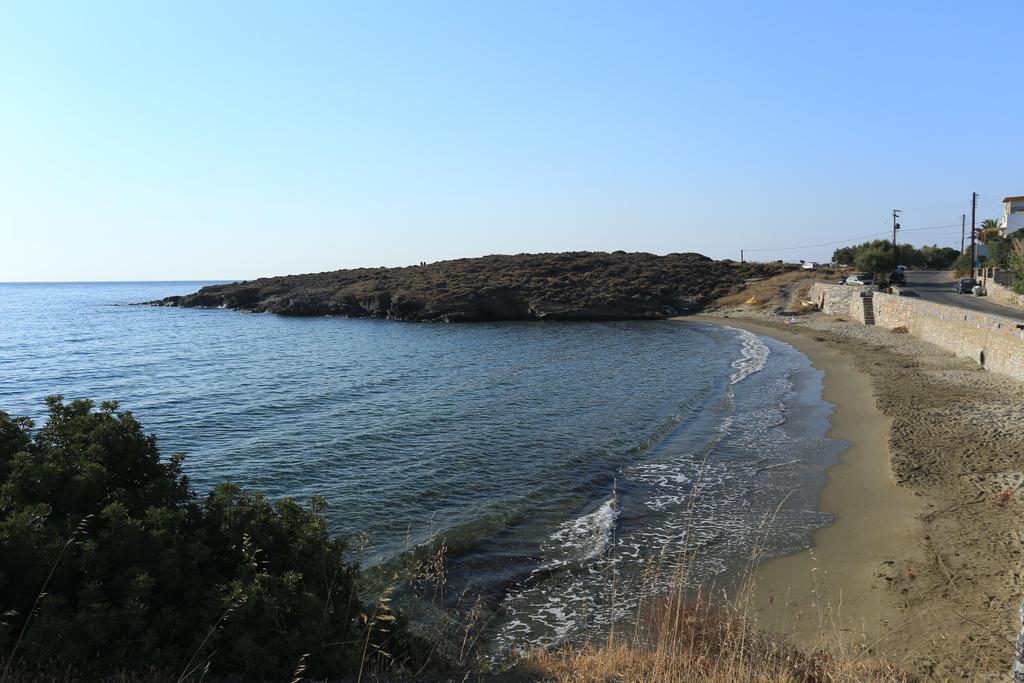 Agerino Daire Moutsoúna Dış mekan fotoğraf